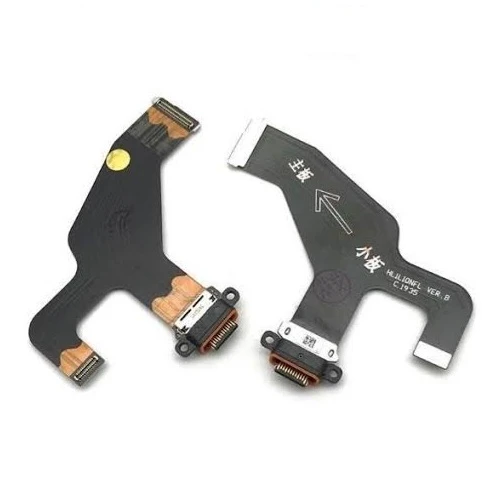 NAPPE DE CHARGE HUAWEI MATE 30 PRO ORIGINAL