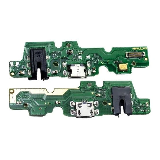 NAPPE DE CHARGE INFINIX HOT 10