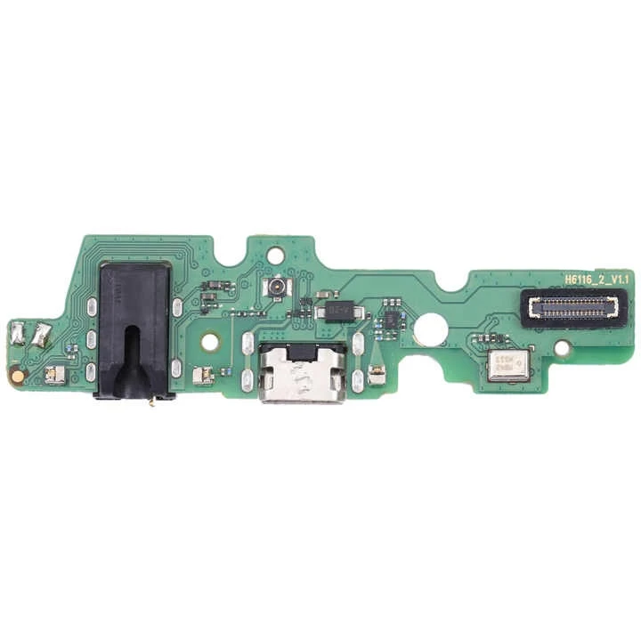 NAPPE DE CHARGE INFINIX SMART 5 / HOT 10 LITE ORIGINAL
