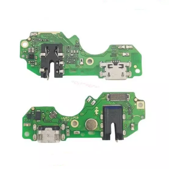 NAPPE DE CHARGE INFINIX HOT 12I ORIGINAL