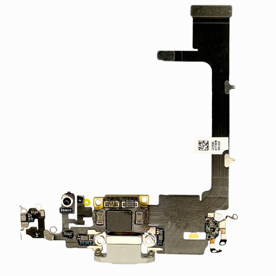 NAPPE DE CHARGE IPHONE 11 PRO MAX IC ORIGINAL 100%