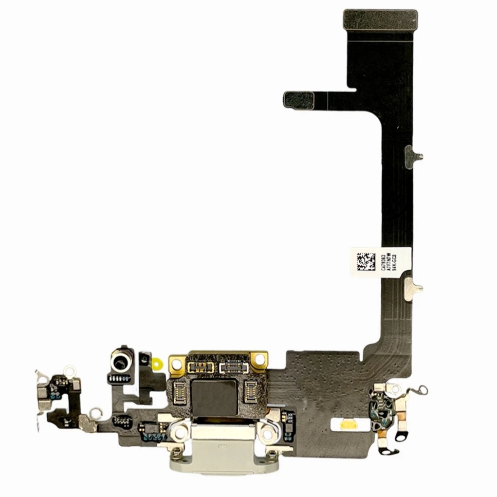 NAPPE DE CHARGE IPHONE 11 PRO MAX IC ORIGINAL 100%