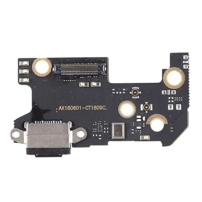 NAPPE DE CHARGE XIAOMI MI 8