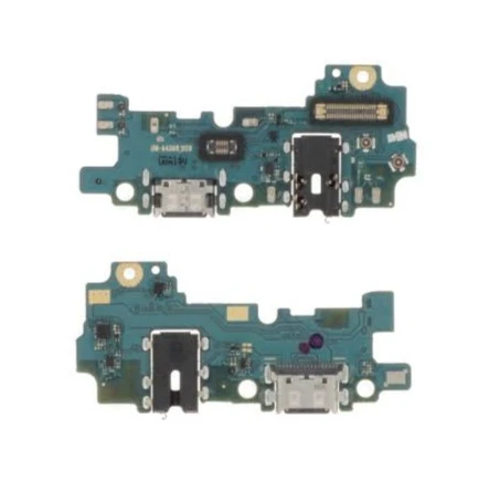 NAPPE DE CHARGE SAMSUNG M42 5G / A42 ORIGINAL