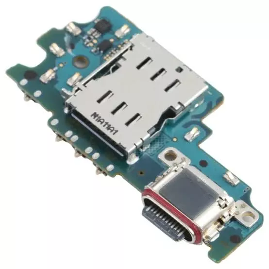 NAPPE DE CHARGE SAMSUNG S21 FE ORIGINAL