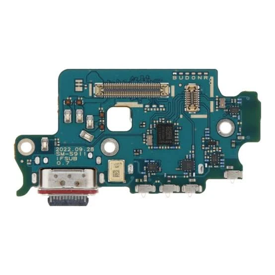 NAPPE DE CHARGE SAMSUNG S23 ORIGINAL ( S911B )