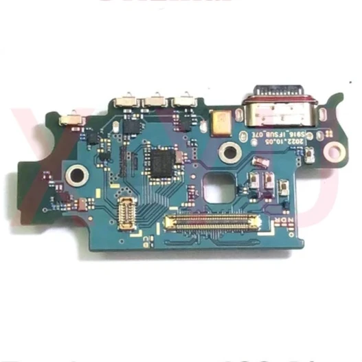 NAPPE DE CHARGE SAMSUNG S23 PLUS ORIGINAL ( S916B )