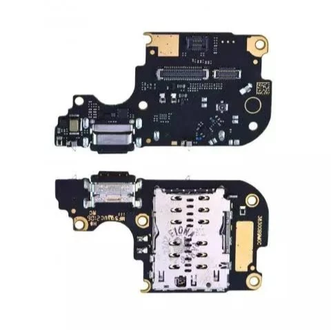 NAPPE DE CHARGE XIAOMI MI 10 ORIGINAL