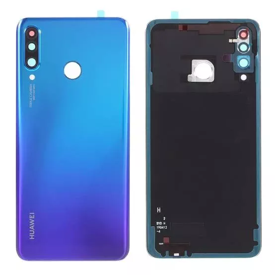 CACHE ARRIER HUAWEI P30 LITE