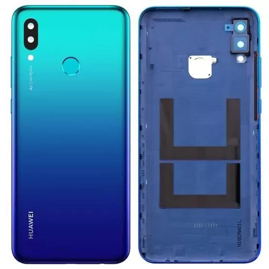 CACHE ARRIER HUAWEI PSMART 2019