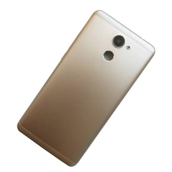 CACHE ARRIER HUAWEI Y7 2017