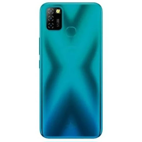 CACHE ARRIER INFINIX HOT 10 LITE