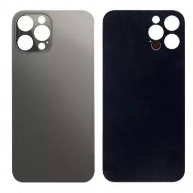 CACHE ARRIER IPHONE 12 PRO MAX