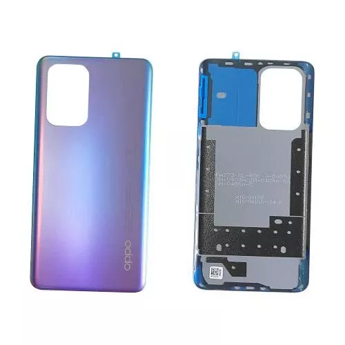 CACHE ARRIERE OPPO A94