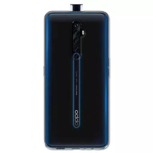 CACHE ARRIERE OPPO RENO 2F