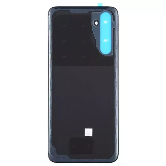 CACHE ARRIERE REALME 6 PRO