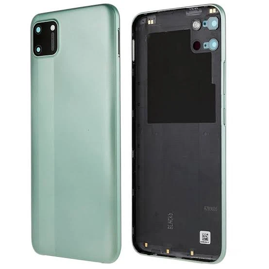 CACHE ARRIERE REALME C11 2021