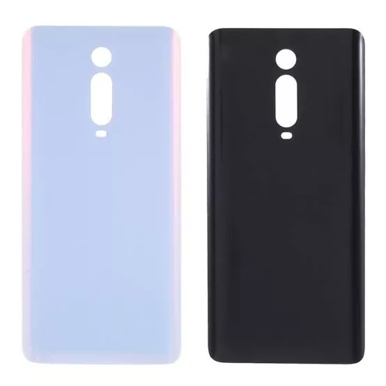 CACHE ARRIERE XIAOMI MI 9T