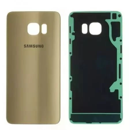 CACHE ARRIERE SAMSUNG S6 EDGE PLUS