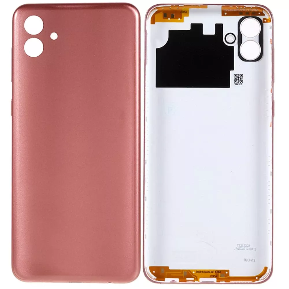 CACHE ARRIERE SAMSUNG A04