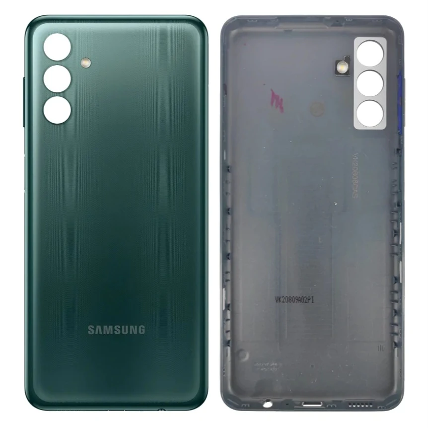 CACHE ARRIERE SAMSUNG A04S