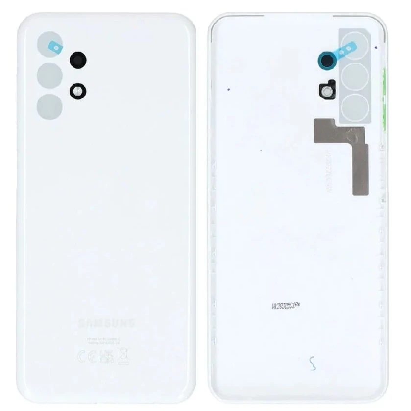 CACHE ARRIERE SAMSUNG A13 4G