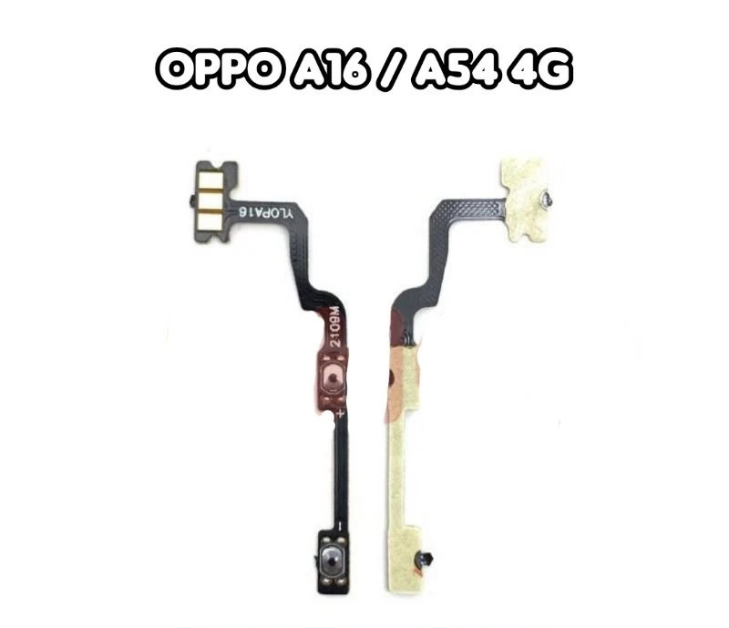 TRESSE VOLUME OPPO A16 / A54 4G