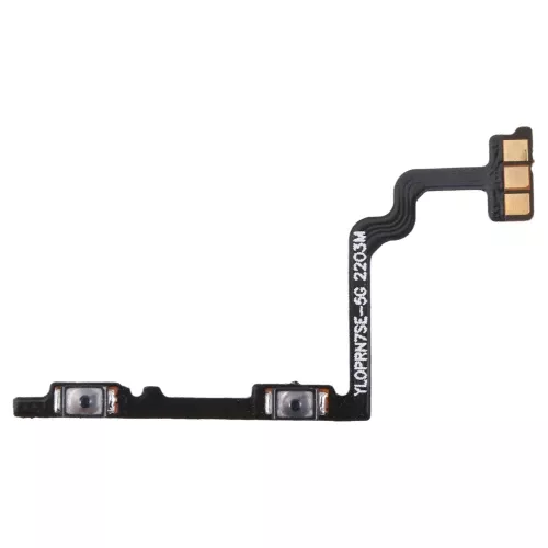 TRESSE VOLUME OPPO RENO 7 5G