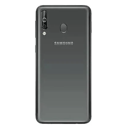 CACHE ARRIERE SAMSUNG A40S