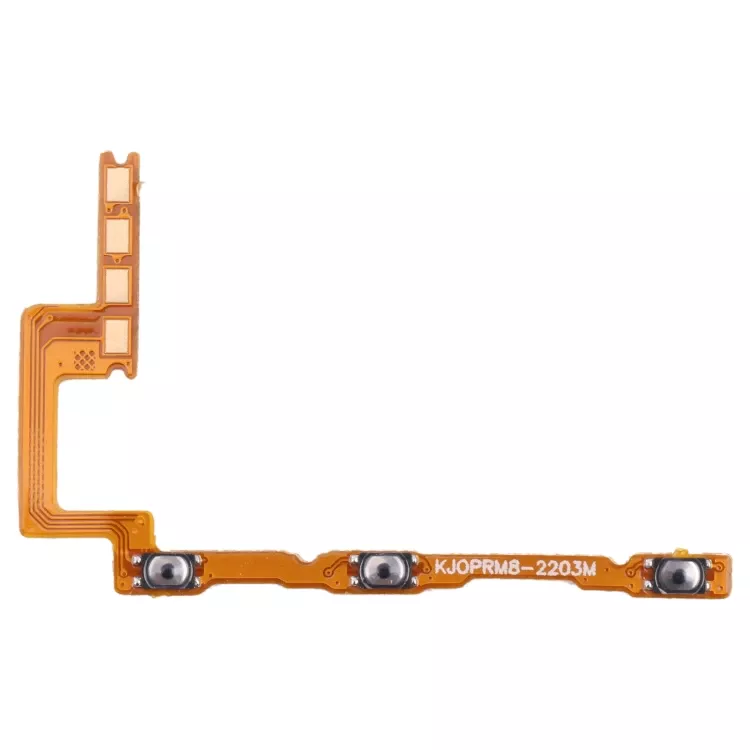 TRESSE VOLUME REALME 8 / 8 PRO / A74
