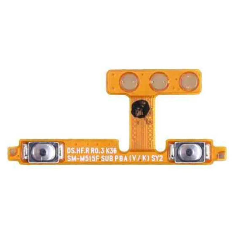 TRESSE VOLUME SAMSUNG A12 / M12