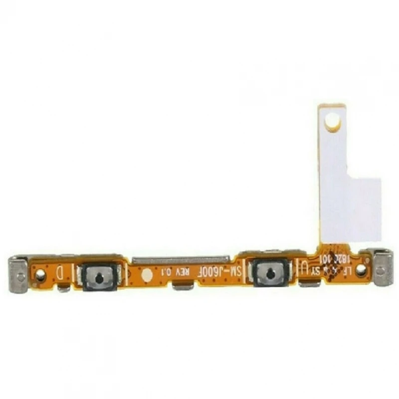 TRESSE VOLUME SAMSUNG J4 PLUS