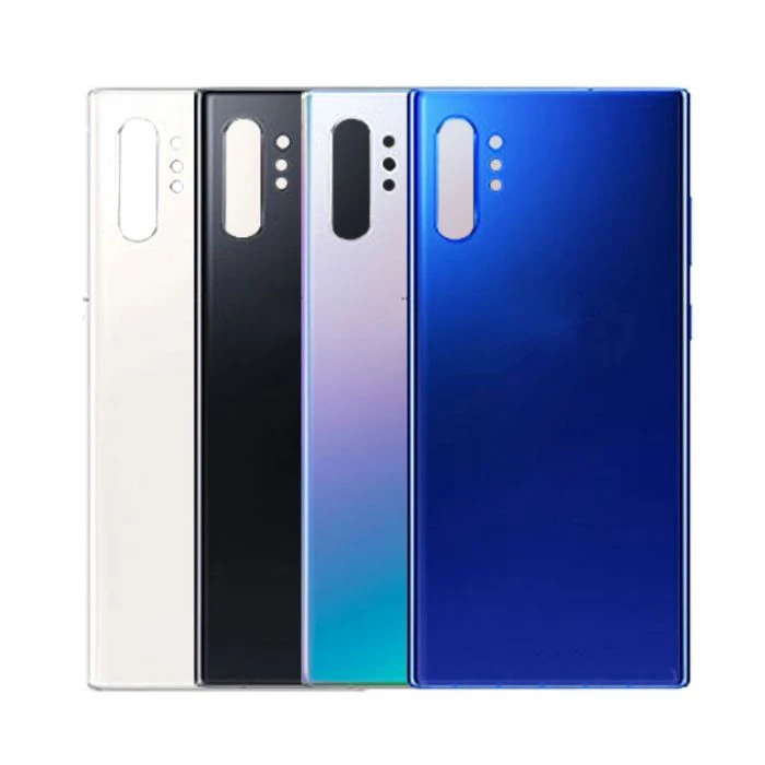 CACHE ARRIERE SAMSUNG NOTE 10 PLUS