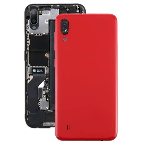 CACHE ARRIERE SAMSUNG M10