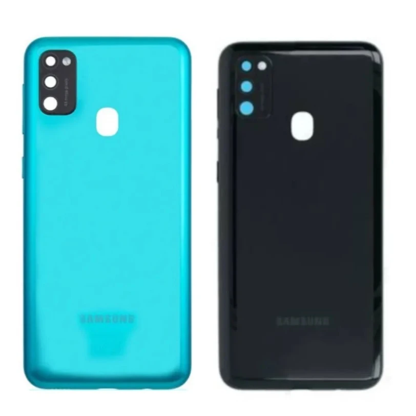 CACHE ARRIERE SAMSUNG M21