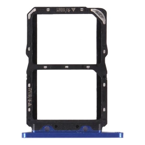 CHARIOT SIM HUAWEI NOVA 5T