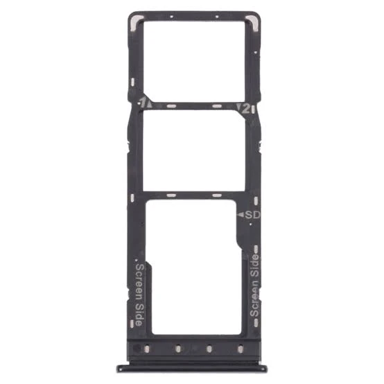 CHARIOT SIM INFINIX HOT 10