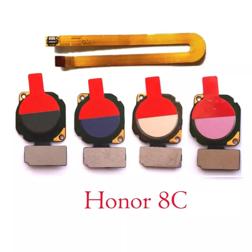 FINGER HONOR 8C