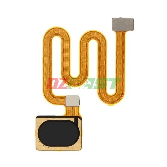Personalaizer Custodia Per OPPO A9 2020 – Cover TPU Flessibile Con Stemma Atletico Madrid Escudo Plata, Leggera E Stampata In Spagna