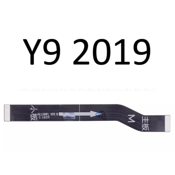 FLEX CHARGE HUAWEI Y9 2019
