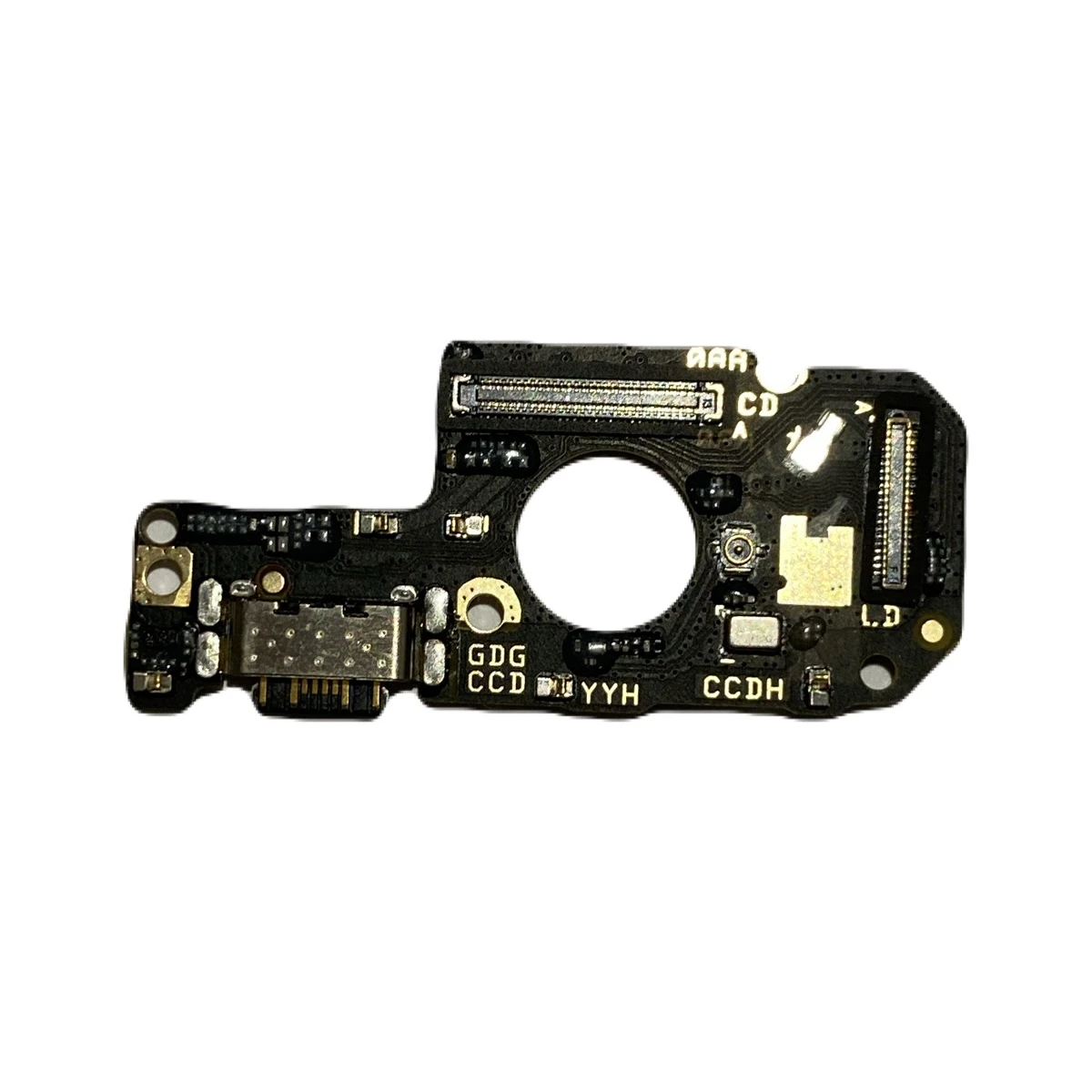 NAPPE DE CHARGE REDMI NOTE 11 4G / NOTE 11S ORIGINAL