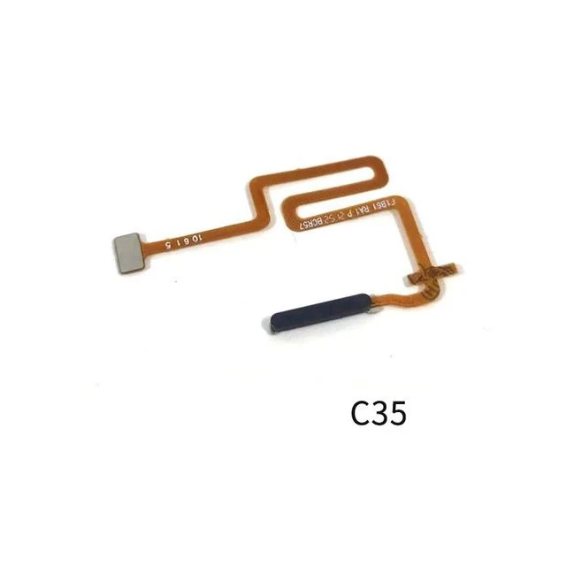 FINGER REALME C35