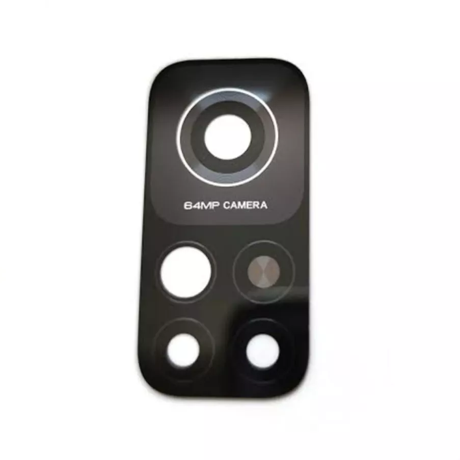 GLASS CAM XIAOMI MI 10T