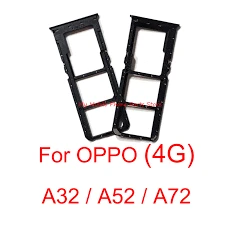 CHARIOT SIM OPPO A52