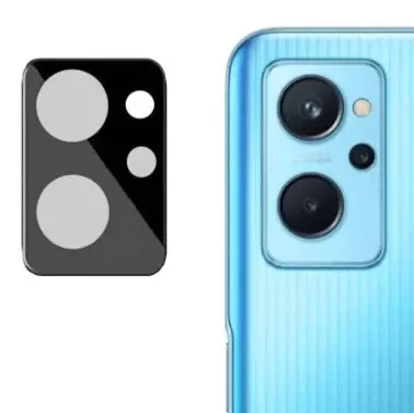 GLASS CAM REALME 9I