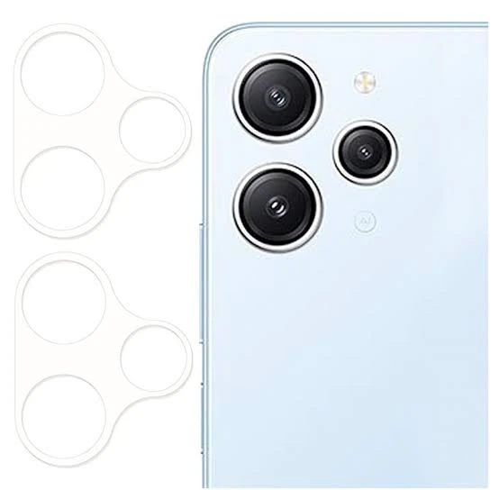 GLASS CAM REDMI 12