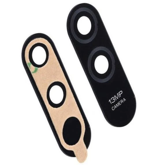 GLASS CAM REDMI 9A