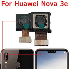 CAMERA ARRIERE HUAWEI NOVA 3i ORIGINAL