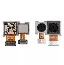 CAMERA ARRIERE HUAWEI P20 LITE ORIGINAL