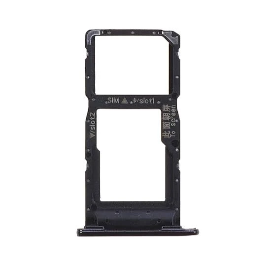 CHARIOT SIM HUAWEI PSMART 2020